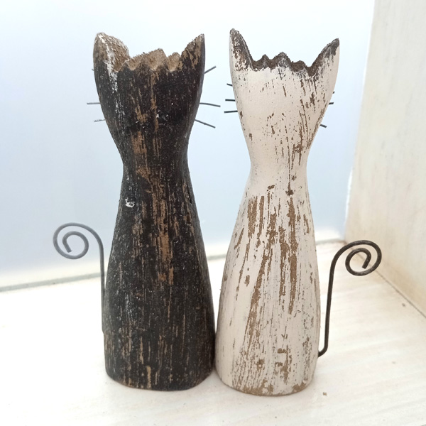 ブラック＆ホワイトキティBJ-25）