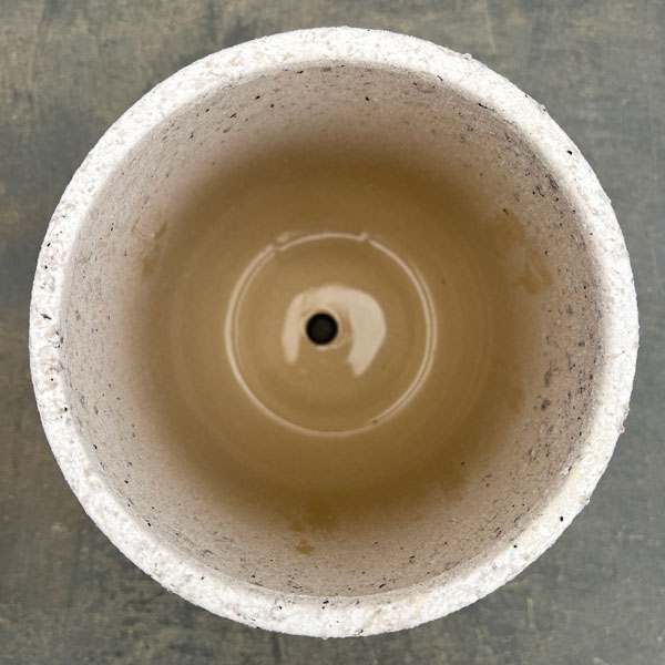 ピエドロベージュM・皿付