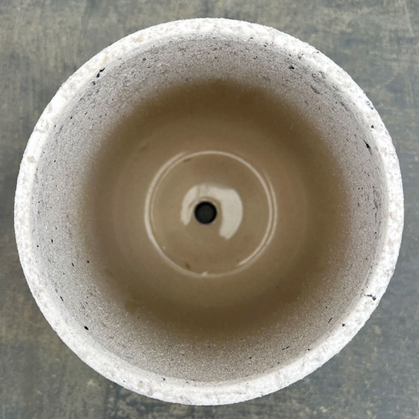 ピエドロベージュS・皿付