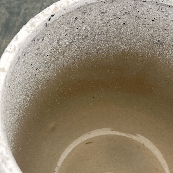 ピエドロベージュS・皿付