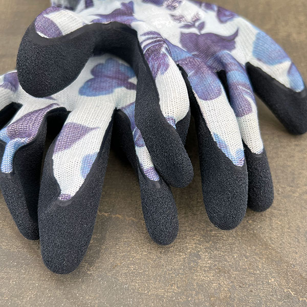 ウィズガーデン・ガーデングローブ　ルミナス・アネモネ　Lサイズ