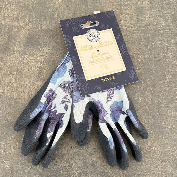 ウィズガーデン・ガーデングローブ　ルミナス・アネモネ　Sサイズ