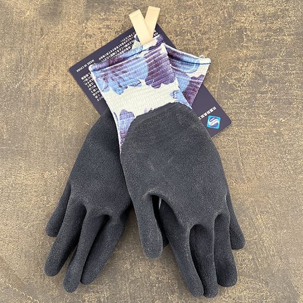 ウィズガーデン・ガーデングローブ　ルミナス・アネモネ　Sサイズ