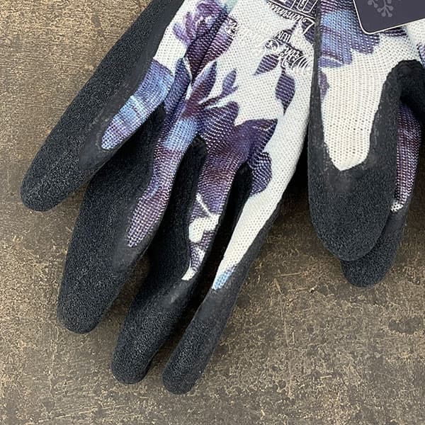 ウィズガーデン・ガーデングローブ　ルミナス・アネモネ　Sサイズ