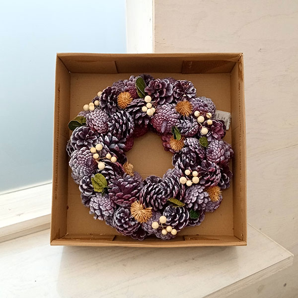 リース#327 Japanese modern