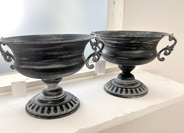 クラシカルティン T-4 （幅30×高さ20cm）　