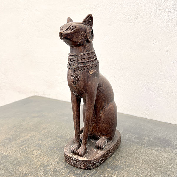 バステト像・小(1815)(高さ30cm)