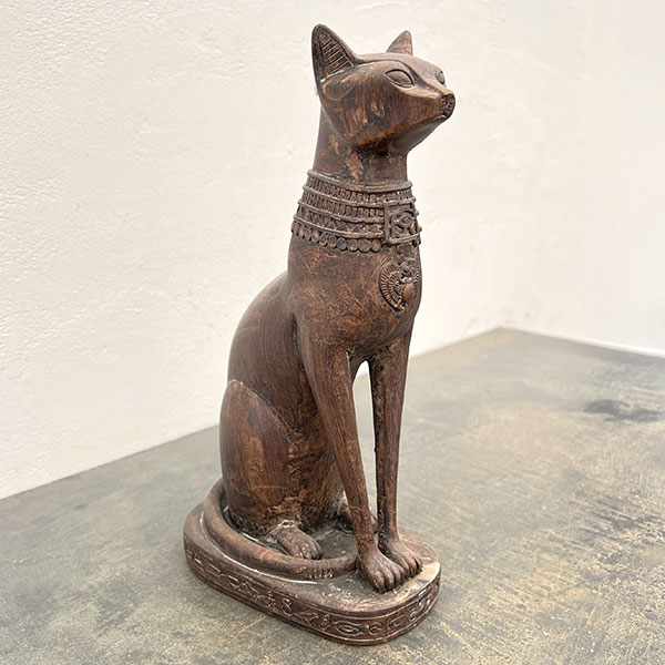 バステト像・小(1815)(高さ30cm)