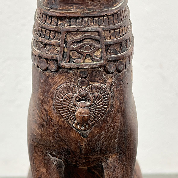 バステト像・小(1815)(高さ30cm)