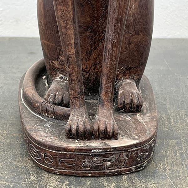 バステト像・小(1815)(高さ30cm)