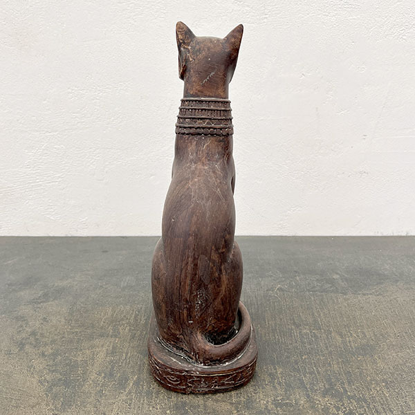 バステト像・小(1815)(高さ30cm)