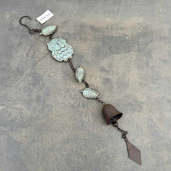 オウルリーフベルブルー(6809)