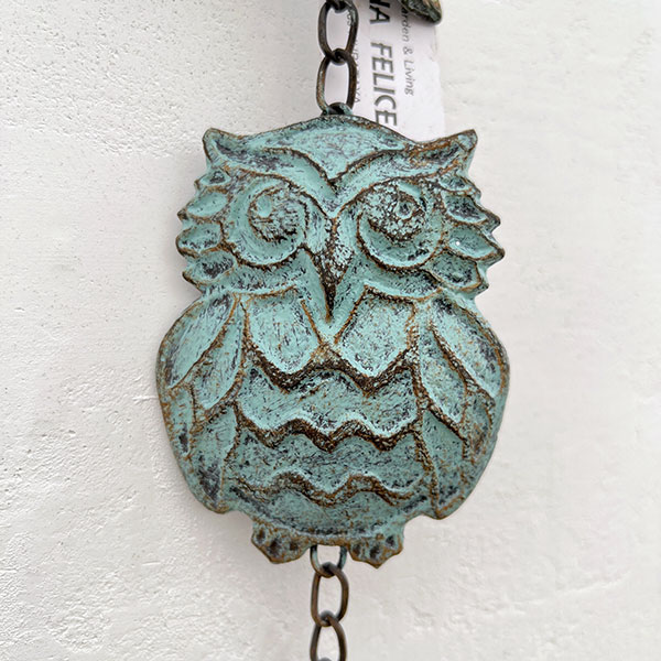 オウルリーフベルブルー(6809)