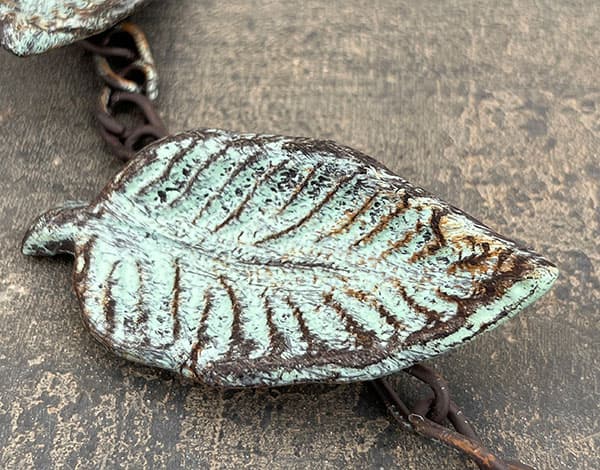 オウルリーフベルブルー(6809)