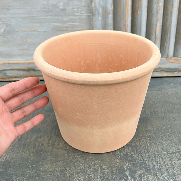 シリンドロ アリーナ S6号(直径18cm×高さ15cm)