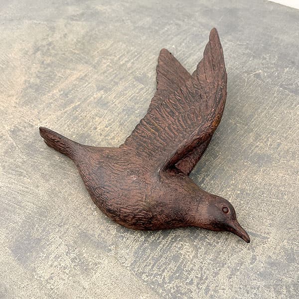 ウォールバード(11061)（高さ27cm）