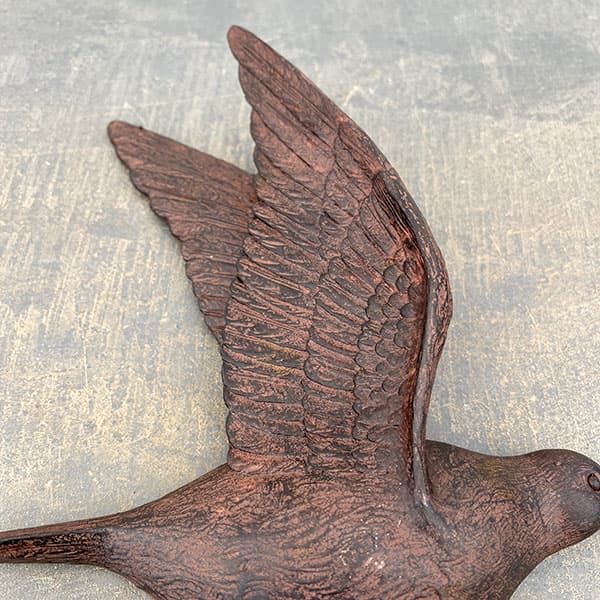 ウォールバード(11061)（高さ27cm）
