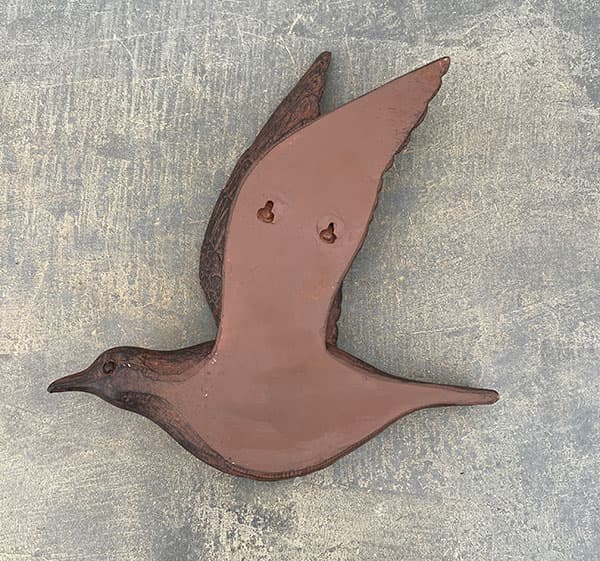 ウォールバード(11061)（高さ27cm）