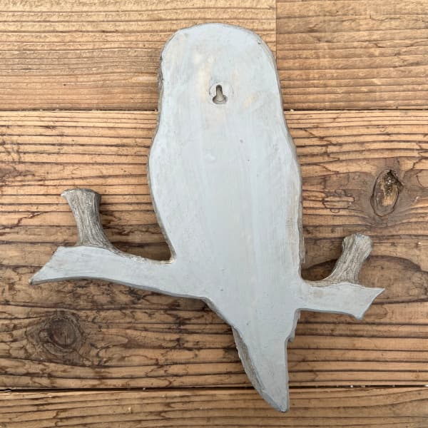 ふくろう(11104)（高さ26cm）