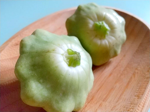 ズッキーニ：ヴェールペタル[野菜タネ]