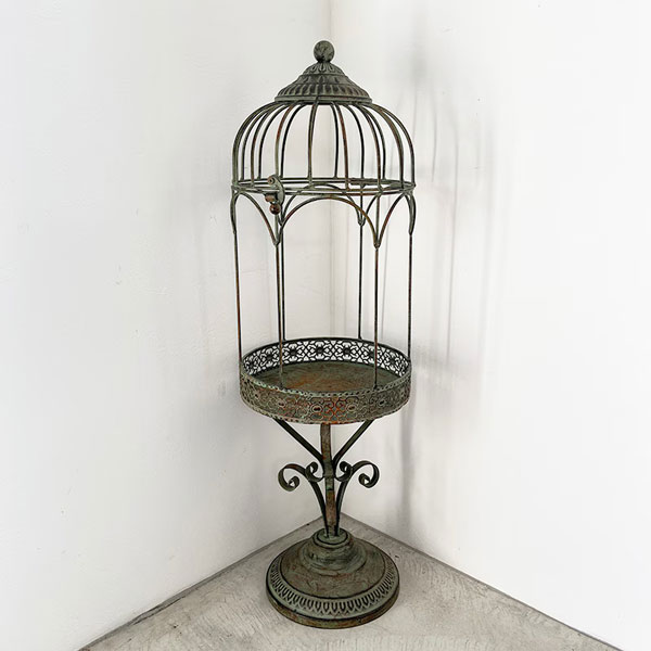 ヴェルデ・スタンドガゼボ（GK-69）