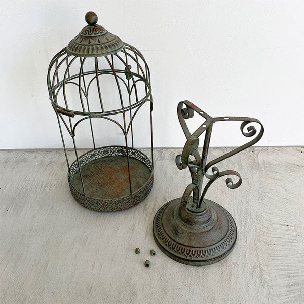 ヴェルデ・スタンドガゼボ（GK-69）