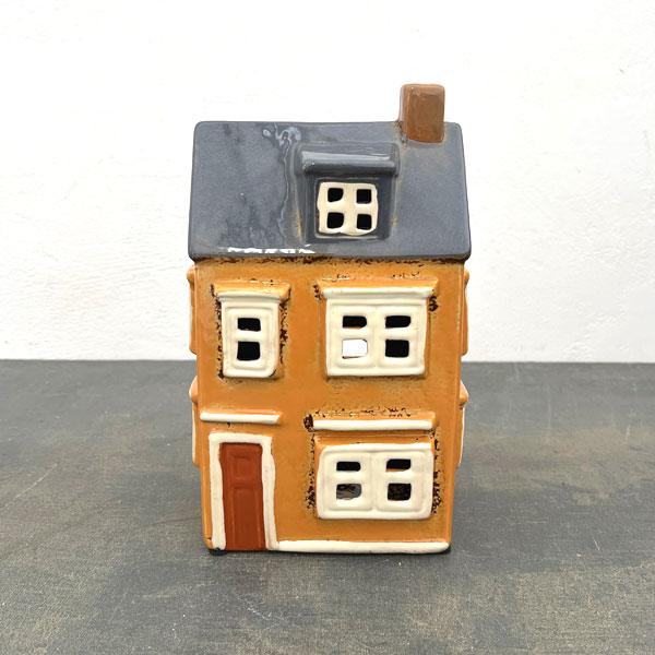 キャンドルハウス Candle house (29306)(高さ22cm)