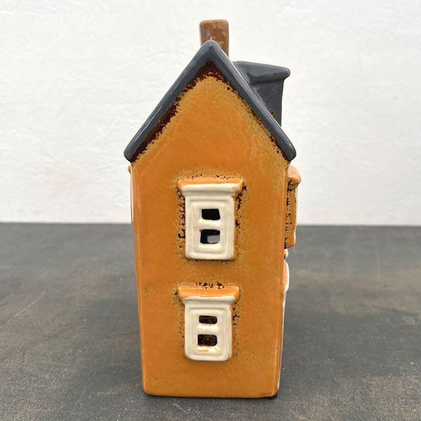キャンドルハウス Candle house (29306)(高さ22cm)