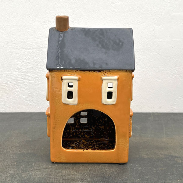 キャンドルハウス Candle house (29306)(高さ22cm)