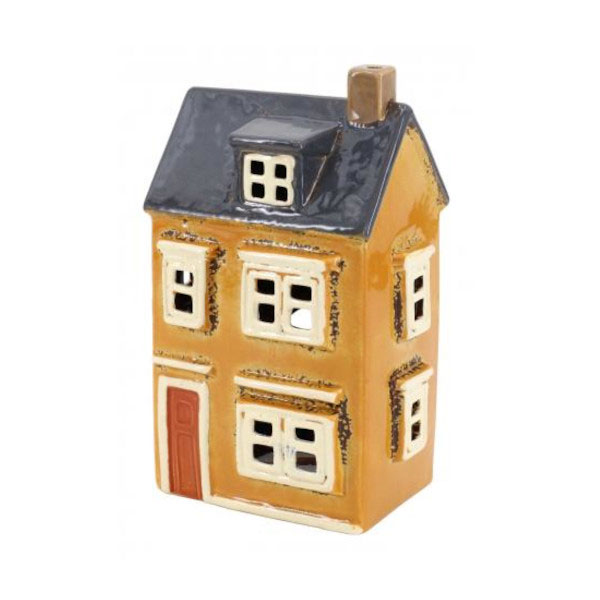 キャンドルハウス Candle house (29306)(高さ22cm)