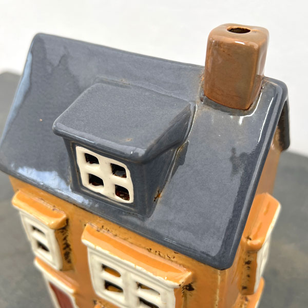 キャンドルハウス Candle house (29306)(高さ22cm)