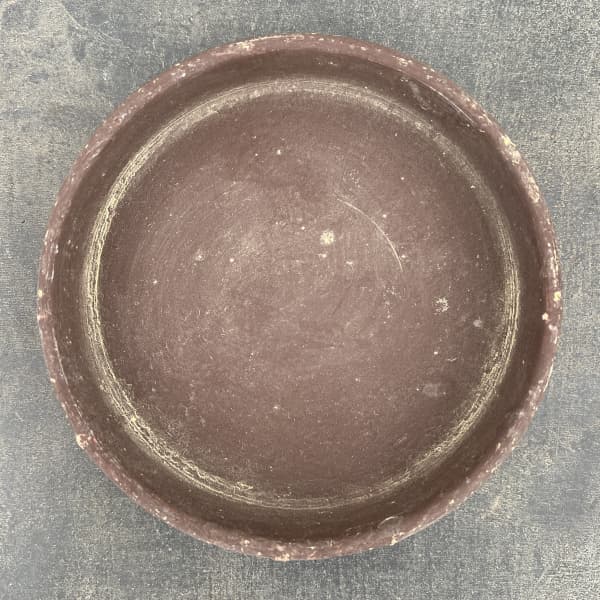 ダスク・シリンダーポットL:QY-54/(直径15cm×高さ14.5cm)