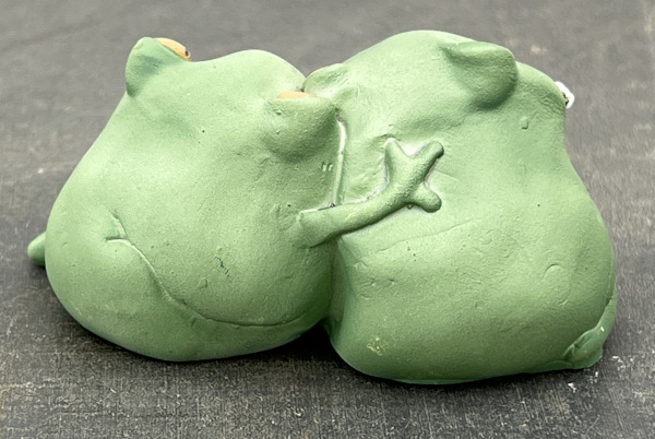 ピッコロ（Frog）（82785）（高さ4cm）