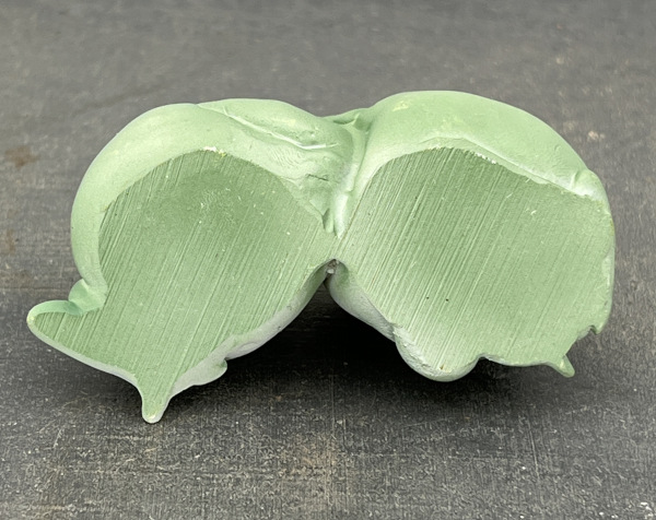 ピッコロ（Frog）（82785）（高さ4cm）