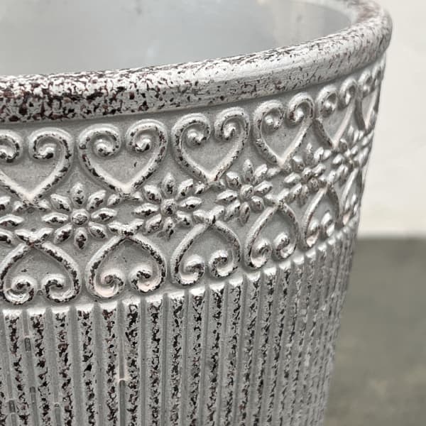 ソーサー(受け皿): スレート・ソーサー L(PT-33)内直径11.9cm