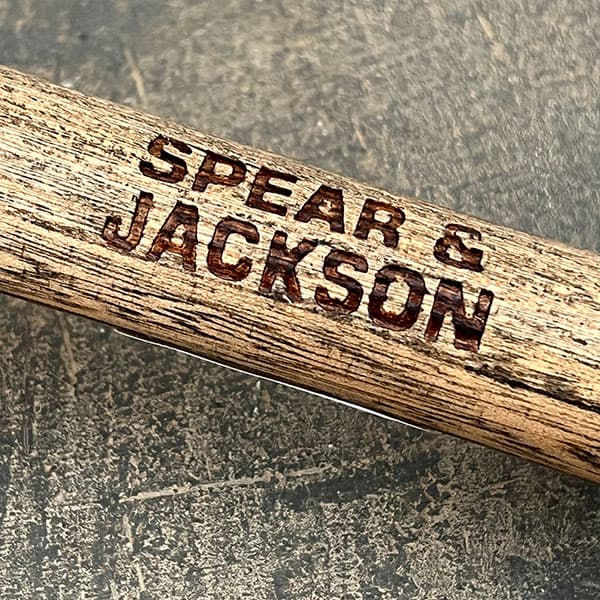 Spear&Jacksonステンレスミドルツール ウィードフォーク(42059)