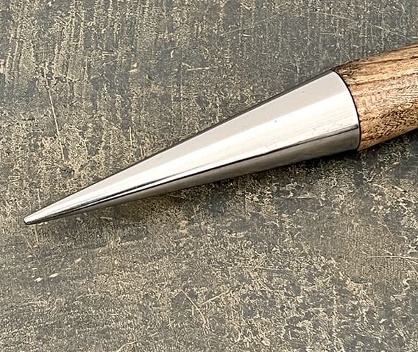 Spear＆Jacksonステンレスハンドツール 穴あけ(63527)