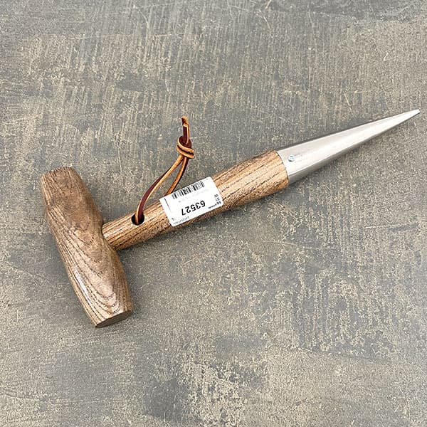 Spear＆Jacksonステンレスハンドツール 穴あけ(63527)