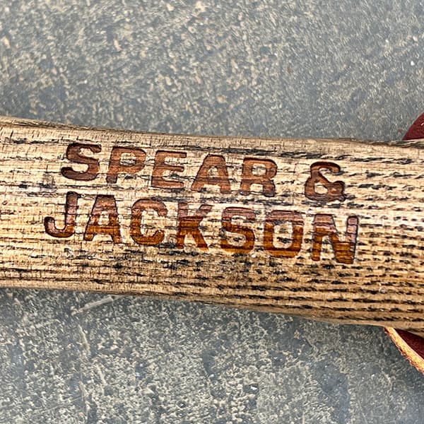 Spear&Jacksonステンレスハンドツール 草抜き(63528)