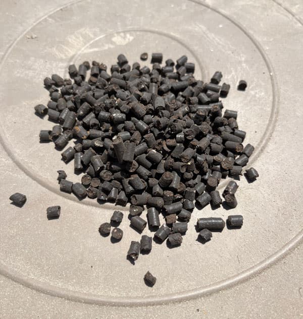 バイオ肥料:土の薬膳(R)500g