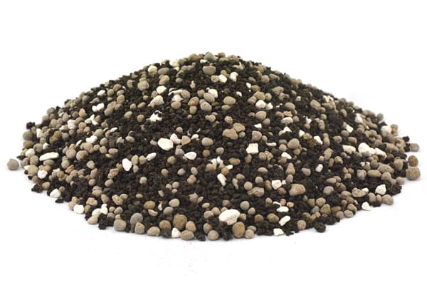 夏野菜の肥料400グラム入り(3-7-5)