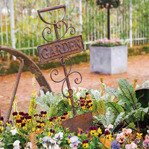 ガーデンスコップピック(6477)