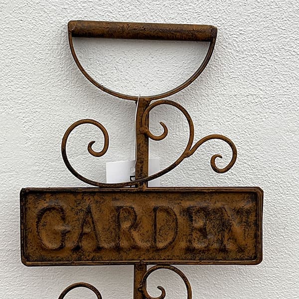 ガーデンスコップピック（6477）