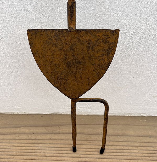 ガーデンスコップピック（6477）