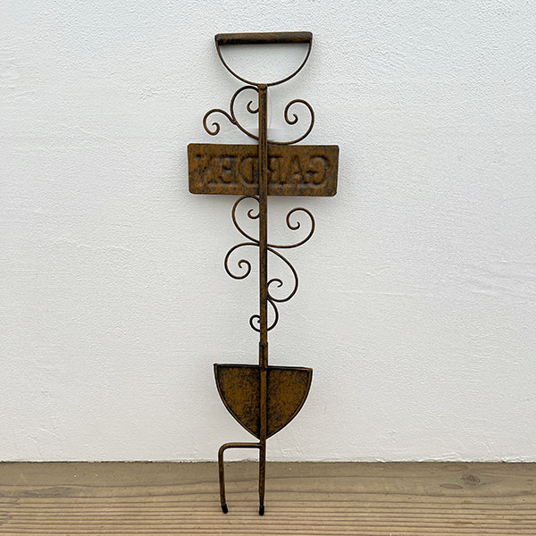 ガーデンスコップピック（6477）