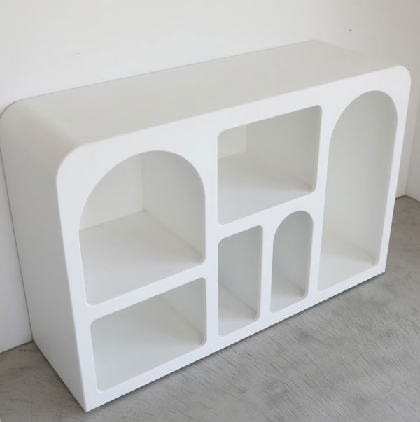 ケイブ・アニーブシェルフ（PN-03）