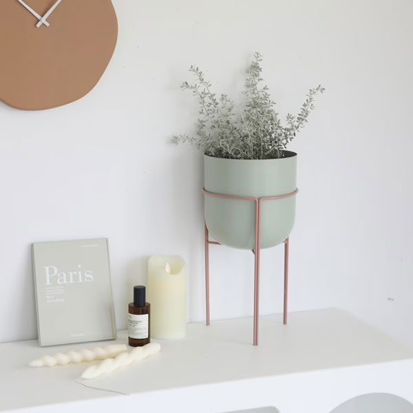 アトモス・スタンドポット(NA-22)