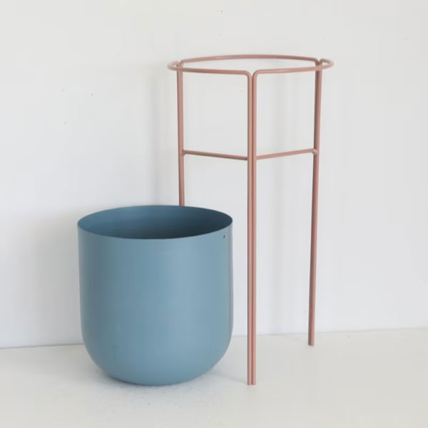 アパッチ・スタンドポット(NA-23)