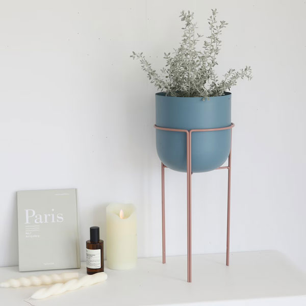 アパッチ・スタンドポット(NA-23)