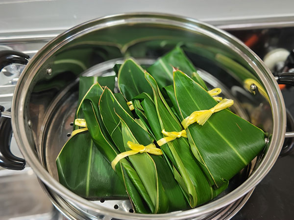 園芸ネット本店｜ゲットウ（月桃）3.5号ポット の通販【公式】